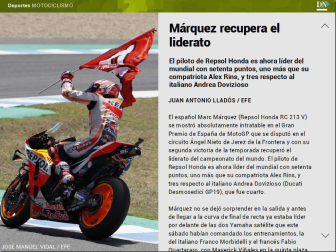 Ya está disponible El Diario DN+, nuestro adelanto para suscriptores, en móvil y tablet. Descárgate la aplicación móvil en http://onelink.to/dnplusmovil y la aplicación Tablet en http://onelink.to/dntablet.