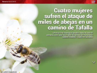 Ya está disponible El Diario DN+, nuestro adelanto para suscriptores, en móvil y tablet. Descárgate la aplicación móvil en http://onelink.to/dnplusmovil y la aplicación Tablet en http://onelink.to/dntablet.