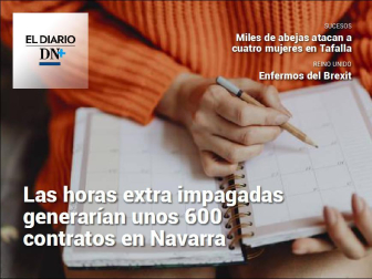 Ya está disponible El Diario DN+, nuestro adelanto para suscriptores, en móvil y tablet. Descárgate la aplicación móvil en http://onelink.to/dnplusmovil y la aplicación Tablet en http://onelink.to/dntablet.