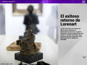 Ya está disponible El Diario DN+, nuestro adelanto para suscriptores, en móvil y tablet. Descárgate la aplicación móvil en http://onelink.to/dnplusmovil y la aplicación Tablet en http://onelink.to/dntablet.