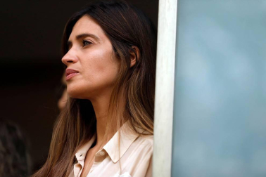El meta español del Oporto abandonó el centro en el que tuvo que ser operado tras sufrir un infarto.