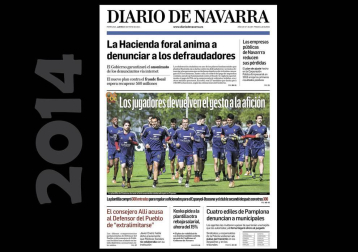 Las imágenes del día de hace 5, 10 y 20 años