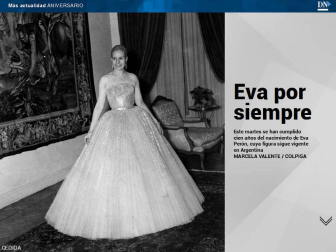 Ya está disponible El Diario DN+, nuestro adelanto para suscriptores, en móvil y tablet. Descárgate la aplicación móvil en http://onelink.to/dnplusmovil y la aplicación Tablet en http://onelink.to/dntablet.