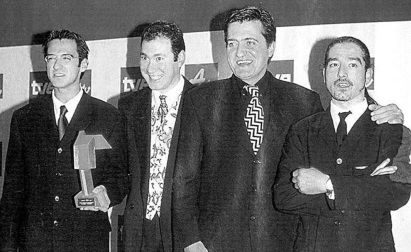Las imágenes del día de hace 5, 10 y 20 años