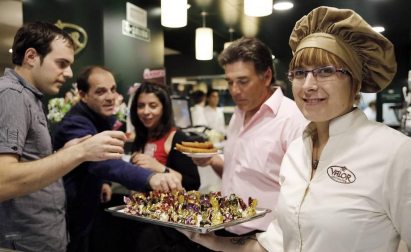 Las imágenes del día de hace 5, 10 y 20 años