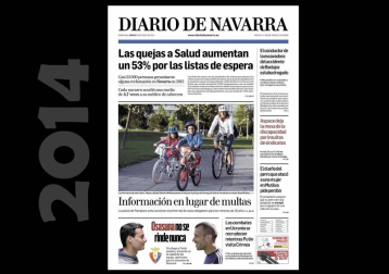 Las imágenes del día de hace 5, 10 y 20 años