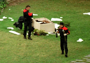 Las imágenes del día de hace 5, 10 y 20 años