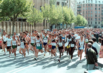 Las imágenes del día de hace 5, 10 y 20 años