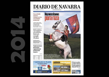 Las imágenes del día de hace 5, 10 y 20 años