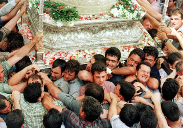 Las imágenes del día de hace 5, 10 y 20 años