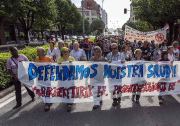 Las imágenes del día de hace 5, 10 y 20 años
