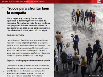 Ya está disponible El Diario DN+, nuestro adelanto para suscriptores, en móvil y tablet. Descárgate la aplicación móvil en http://onelink.to/dnplusmovil y la aplicación Tablet en http://onelink.to/dntablet.