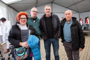 Barañáin celebró, del 3 al 5 de mayo, un cuarto de siglo de su Festival Internacional de Títeres. Una cita cultural ya asentada en la Comarca de Pamplona, que ha contado en esta edición con la participación de diez compañías de títeres y marionetas, tres de ellas llegadas desde Italia/Australia, Argentina y Bélgica.