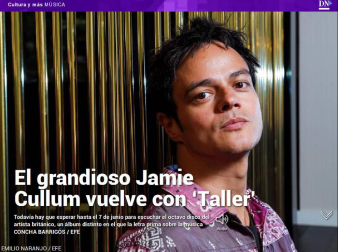 Ya está disponible El Diario DN+, nuestro adelanto para suscriptores, en móvil y tablet. Descárgate la aplicación móvil en http://onelink.to/dnplusmovil y la aplicación Tablet en http://onelink.to/dntablet.