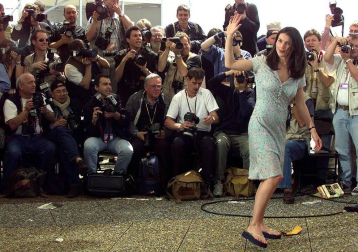Las imágenes del día de hace 5, 10 y 20 años