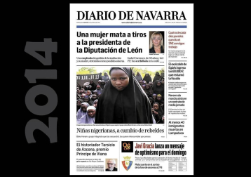 Las imágenes del día de hace 5, 10 y 20 años