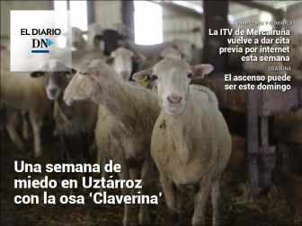 Ya está disponible El Diario DN+, nuestro adelanto para suscriptores, en móvil y tablet. Descárgate la aplicación móvil en http://onelink.to/dnplusmovil y la aplicación Tablet en http://onelink.to/dntablet.