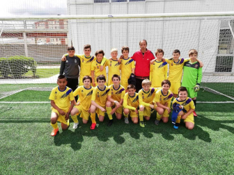 CAMPEONES !!!! . Enhorabuena de parte de vuestra afición incondicional..AUPA LEZKAIRU !!