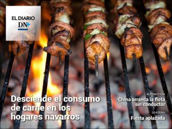 Ya está disponible El Diario DN+, nuestro adelanto para suscriptores, en móvil y tablet. Descárgate la aplicación móvil en http://onelink.to/dnplusmovil y la aplicación Tablet en http://onelink.to/dntablet.