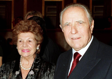 Las imágenes del día de hace 5, 10 y 20 años