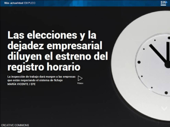 Ya está disponible El Diario DN+, nuestro adelanto para suscriptores, en móvil y tablet. Descárgate la aplicación móvil en http://onelink.to/dnplusmovil y la aplicación Tablet en http://onelink.to/dntablet.