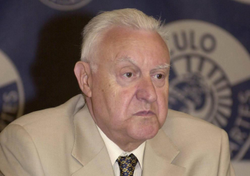 Las imágenes del día de hace 5, 10 y 20 años