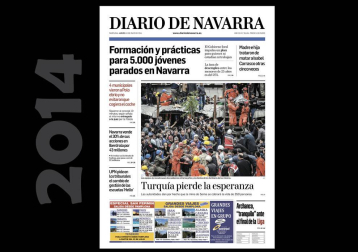 Las imágenes del día de hace 5, 10 y 20 años