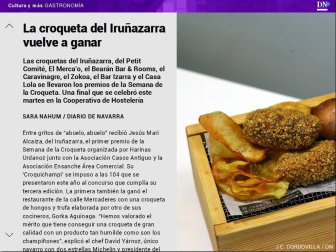 Ya está disponible El Diario DN+, nuestro adelanto para suscriptores, en móvil y tablet. Descárgate la aplicación móvil en http://onelink.to/dnplusmovil y la aplicación Tablet en http://onelink.to/dntablet.