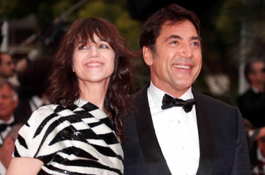72 edición del festival de cine de Cannes