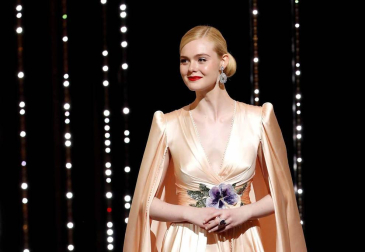 72 edición del festival de cine de Cannes