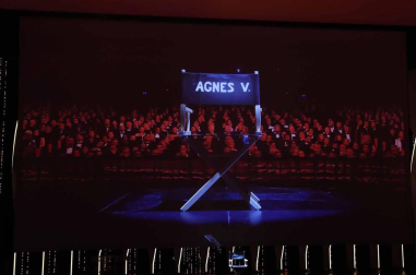 72 edición del festival de cine de Cannes