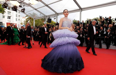 72 edición del festival de cine de Cannes
