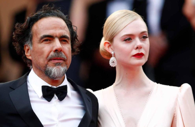 72 edición del festival de cine de Cannes