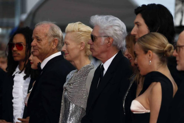 72 edición del festival de cine de Cannes