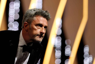 72 edición del festival de cine de Cannes