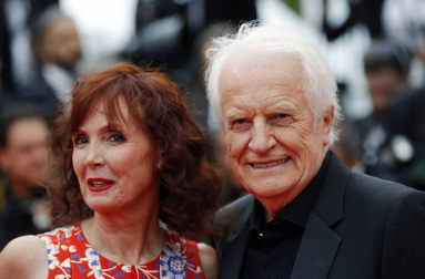72 edición del festival de cine de Cannes