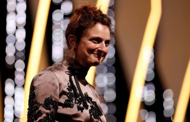 72 edición del festival de cine de Cannes