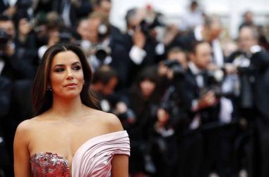 72 edición del festival de cine de Cannes