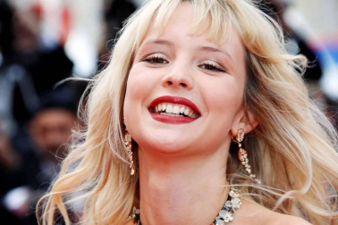 72 edición del festival de cine de Cannes