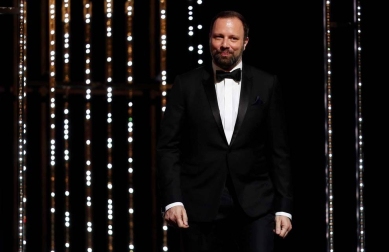 72 edición del festival de cine de Cannes