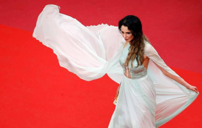 72 edición del festival de cine de Cannes
