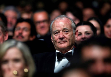 72 edición del festival de cine de Cannes