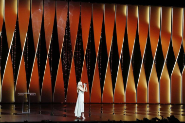 72 edición del festival de cine de Cannes