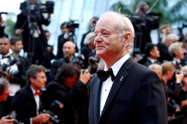 72 edición del festival de cine de Cannes