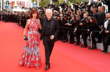 72 edición del festival de cine de Cannes