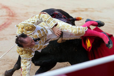 Quedan 50 horas para el chupinazo de 2019