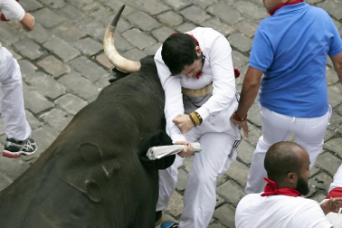 Quedan 50 horas para el chupinazo de 2019
