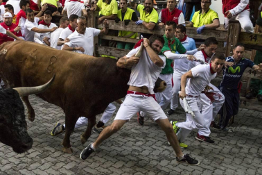 Quedan 50 horas para el chupinazo de 2019