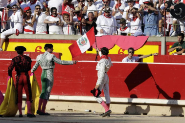 Quedan 50 horas para el chupinazo de 2019