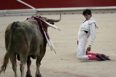 Quedan 50 horas para el chupinazo de 2019